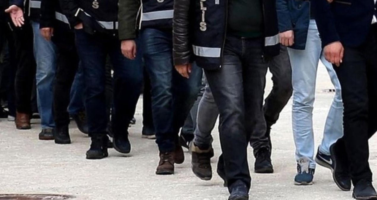 sivas ve zonguldakta dolandiricilik operasyonu 4 tutuklama aBd3hgd9