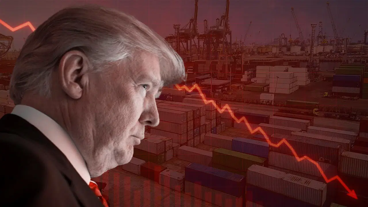 trumptan yeni gumruk vergisi karari o urunlere yuzde 100 vergi yolda PahQsbRH