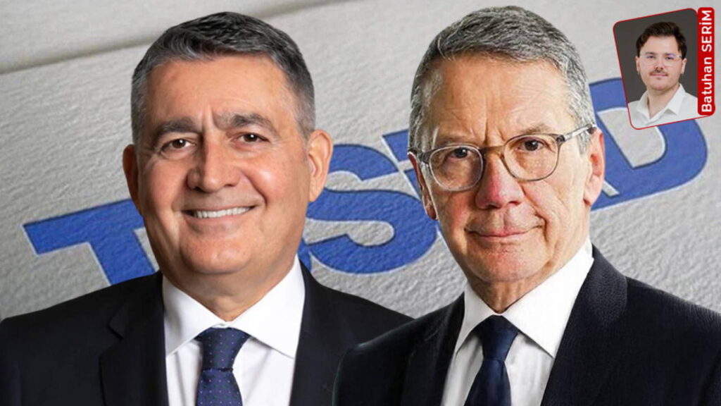 tusiad yoneticileri orhan turan ve omer aras ikinci kez hakim karsisinda p9k2dDkk