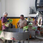 vanli gulsima hayalini fabrikaya donusturdu 86 urunle 50 kisiye is imkani sagliyor ta6qz4Kr