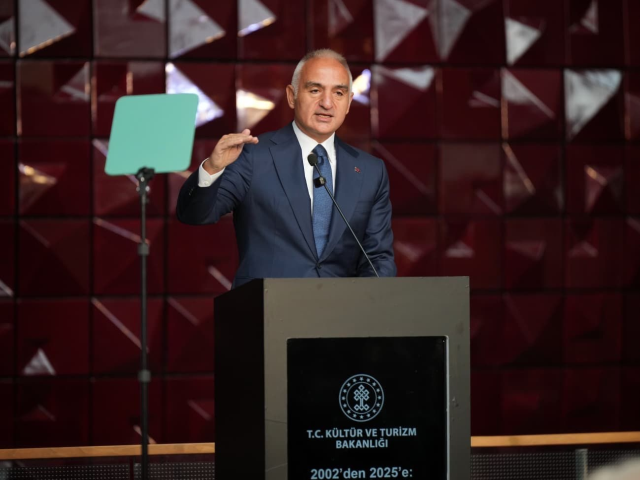 2025-2026 Kültür-Sanat Sezonu