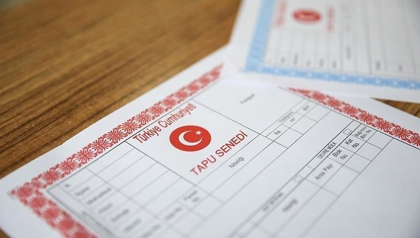 80 milyonluk tapu vurgunu mAwO4RNk