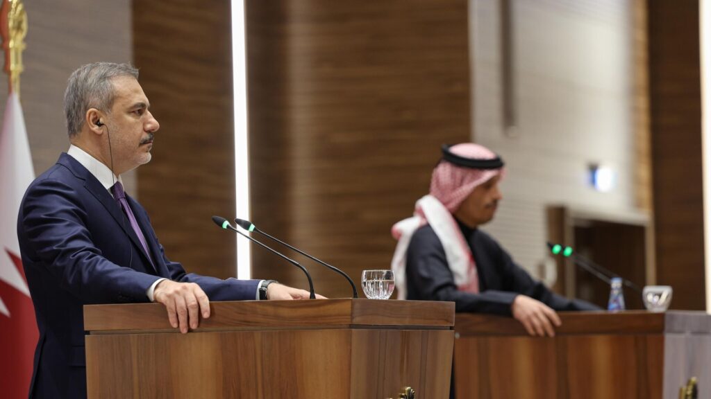 bakani fidan katarli mevkidasi al sani ile telefonda gazzeyi gorustu MShhjJ5u