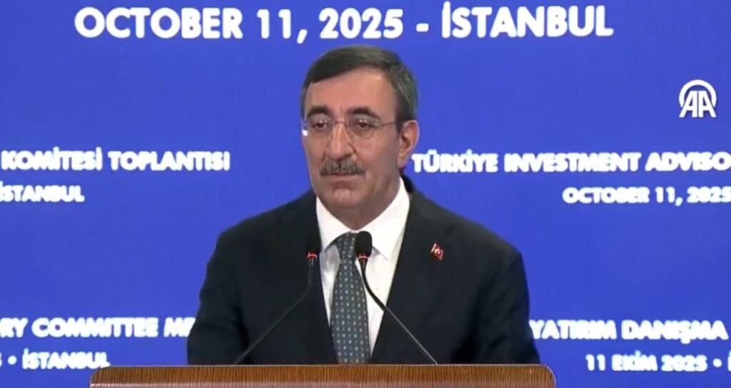 cevdet yilmaz turkiye 2025te yatirim zirvesine ulasti vlkfPCGM