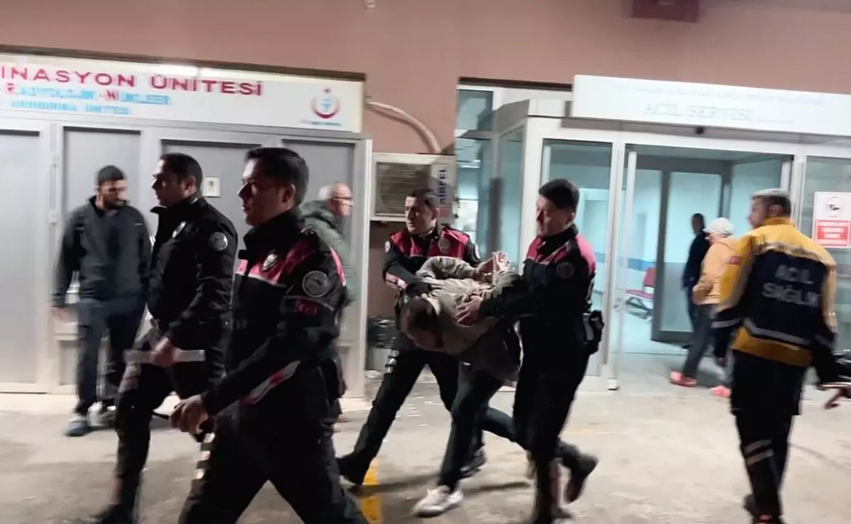 corluda dolandiricilik iddiasi sonrasi silahli saldiri 7Fib4tgT