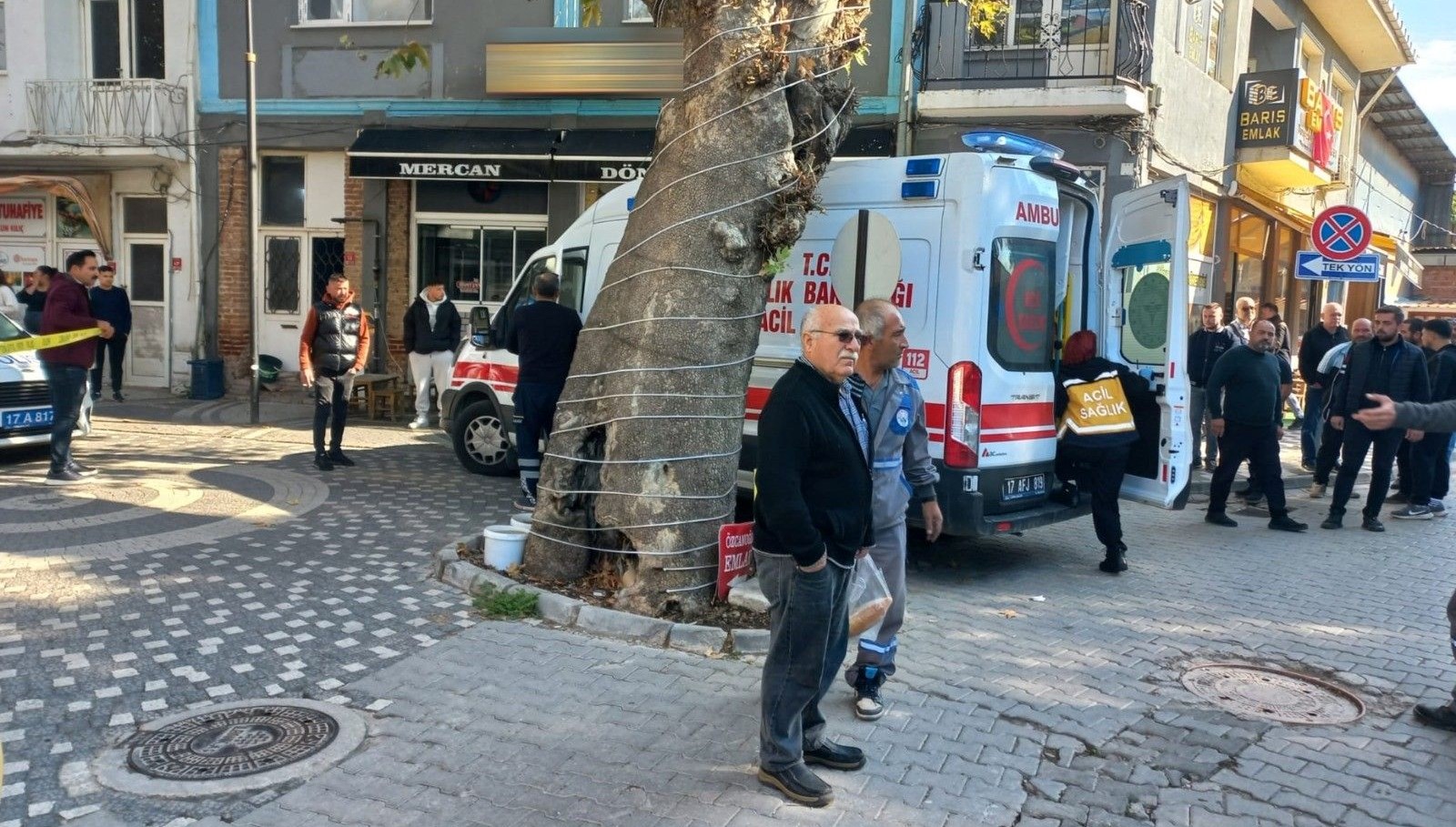 esini is yerinde tufekle vurarak oldurdu L3QJ5vqZ