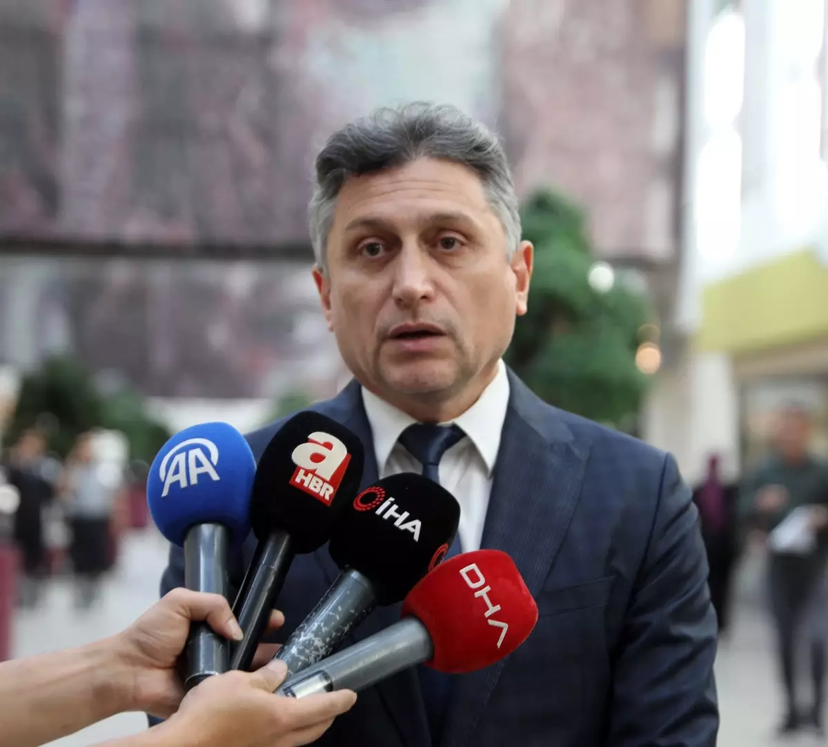 gaziantep sehir hastanesi iki yilda 55 milyon hastaya hizmet verdi gH6FEyiI.jpg