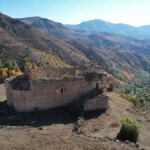 gumushane universitesinden tarihi kiliselere deprem analizi BdiVcO6M