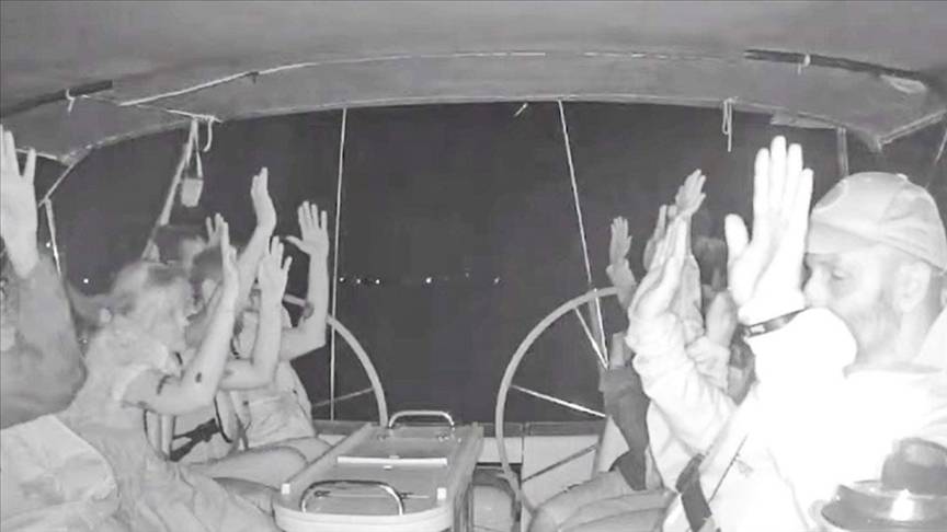 kolombiyadan sumud filosu tepkisi israil diplomatik heyeti sinir disi edildi Ud4Vu1SO