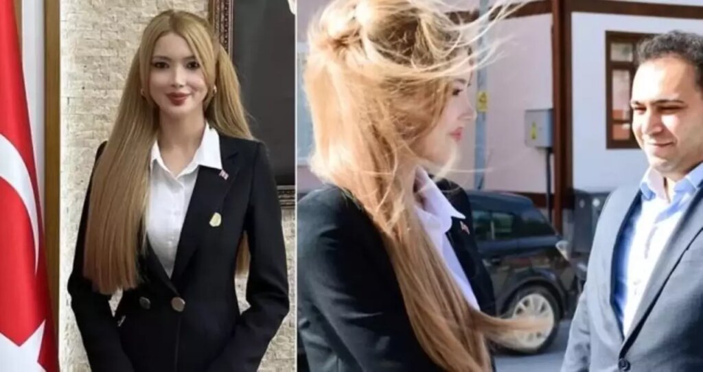 Ladik’in yeni kaymakamı kim? Tuğçe Orhan kimdir?