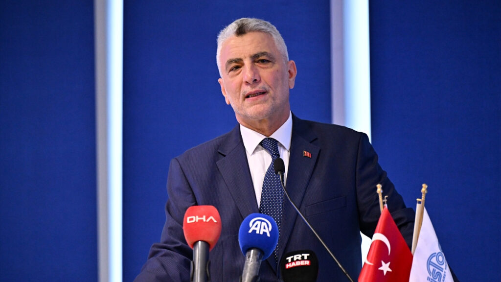 ticaret bakani bolat istoc esnafina acikladi fiyat etiket duzenlemesi geliyor qqwAZCiz