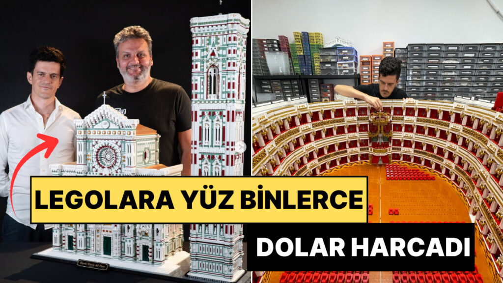 bu ugurda yuz binlerce dolar harcadi tum italyayi legolarla bastan yaratan sanatci JwSBOMNw.jpg