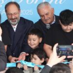 gorevden alindi ama torenlere devam ediyor ali erbas anaokulu acilisinda ortaya cikti vbWJNUtU.jpg