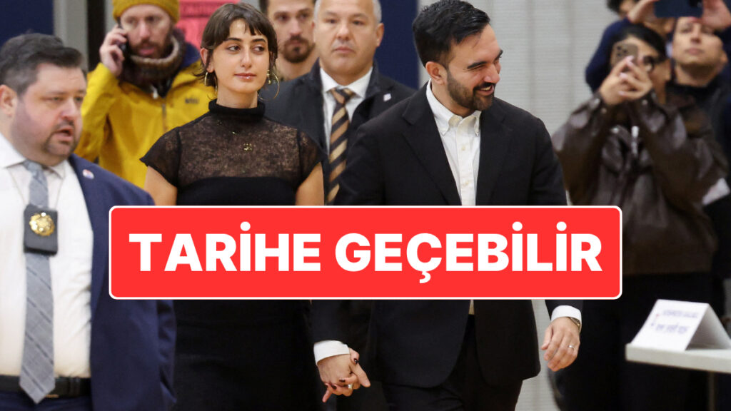 new york belediye baskanligi secimi icin sandik basinda favori musluman ve sosyalist zohran mamdani hiC3bVAG.jpg