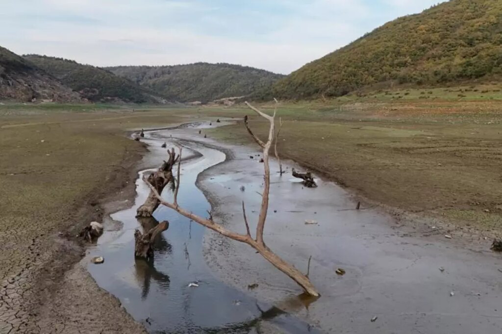 İstanbul’a neden kar yağmıyor? Uzmanı tek bir nedene bağladı