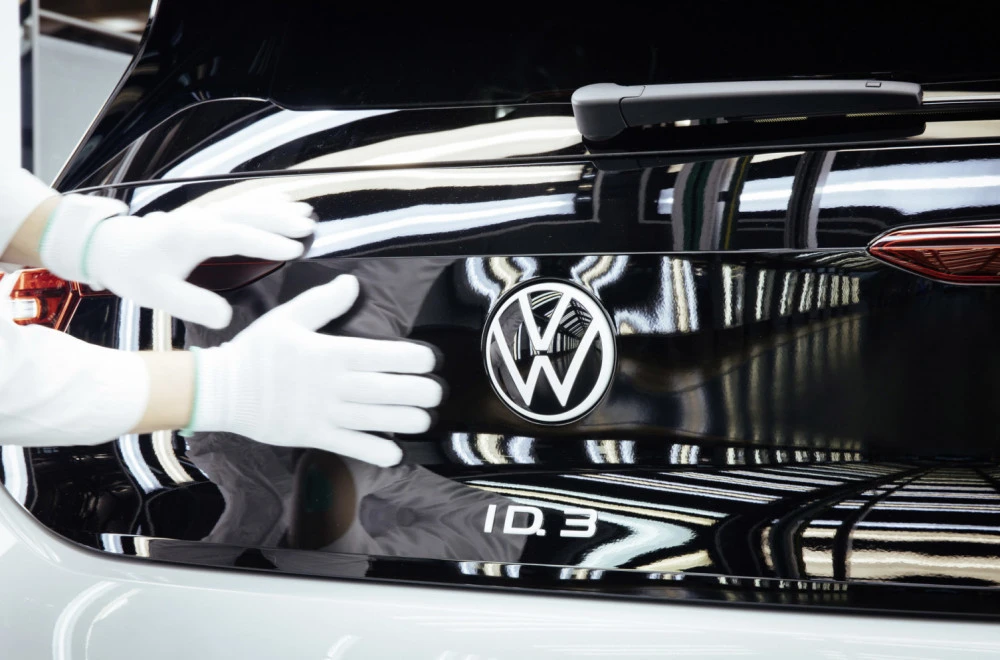 Elektrikli araç satışları