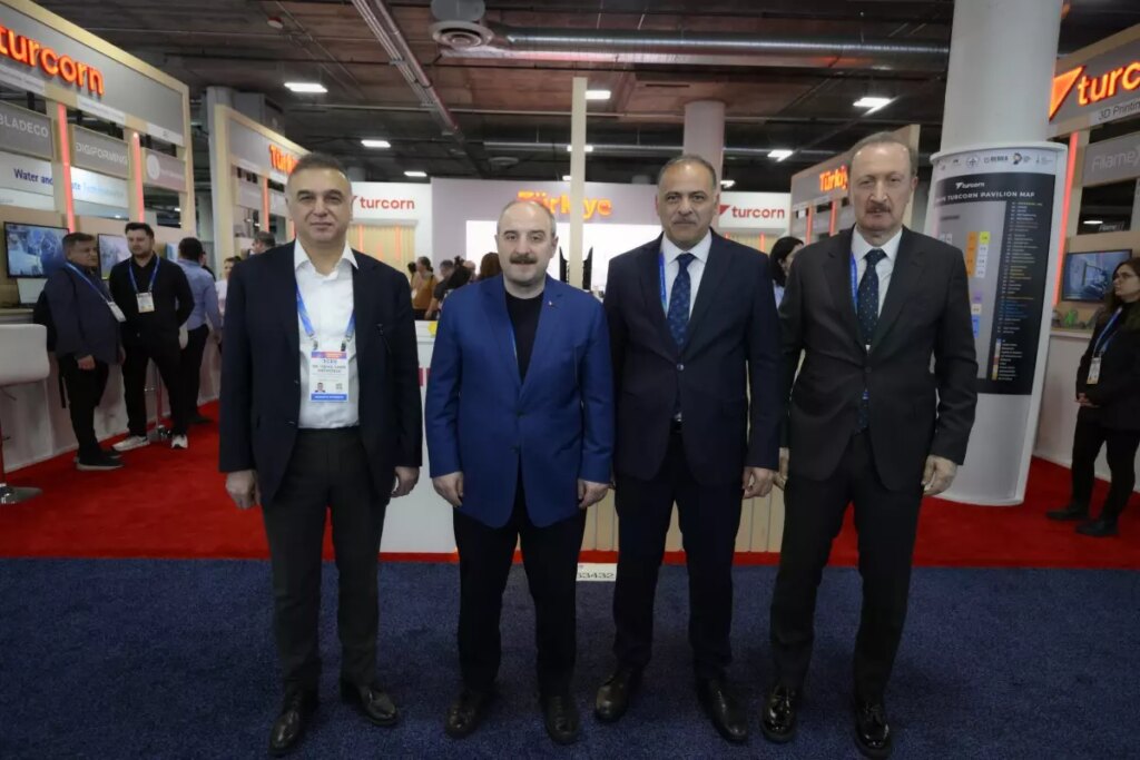 CES 2026’da Türk İnovasyonu: Otonom Robotik Barista