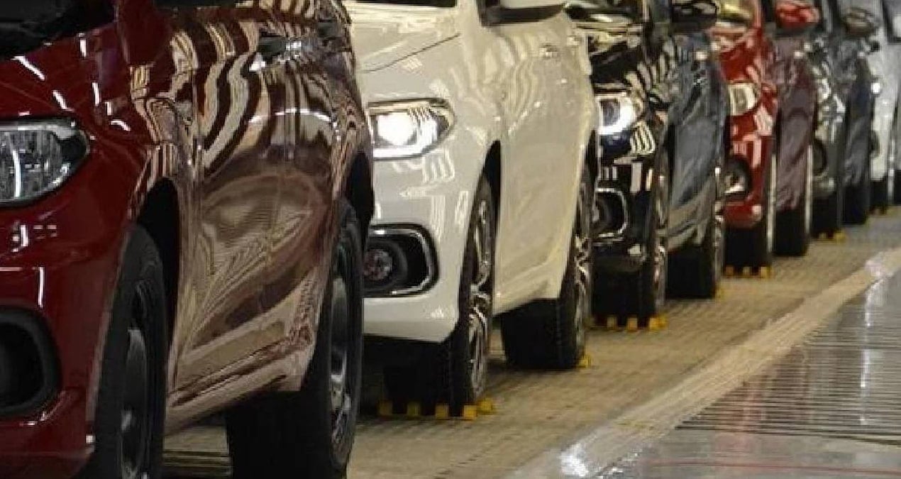 Otomotiv devi Almanya’dan tası tarağı topladı: 20 bin kişi  işsiz kalacak