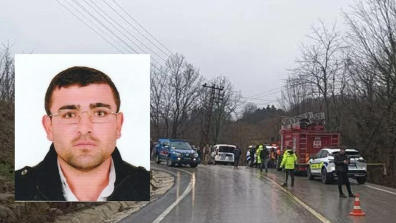 Sağlık Çalışanı ormanlık alanda ölü bulundu