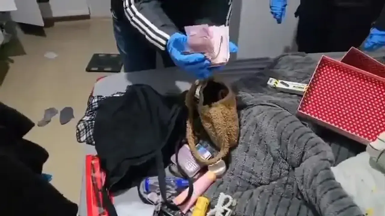 Sevgililer Günü’nde ‘aşk büyüsü’ tuzağı: 46 Milyon TL’lik vurgun