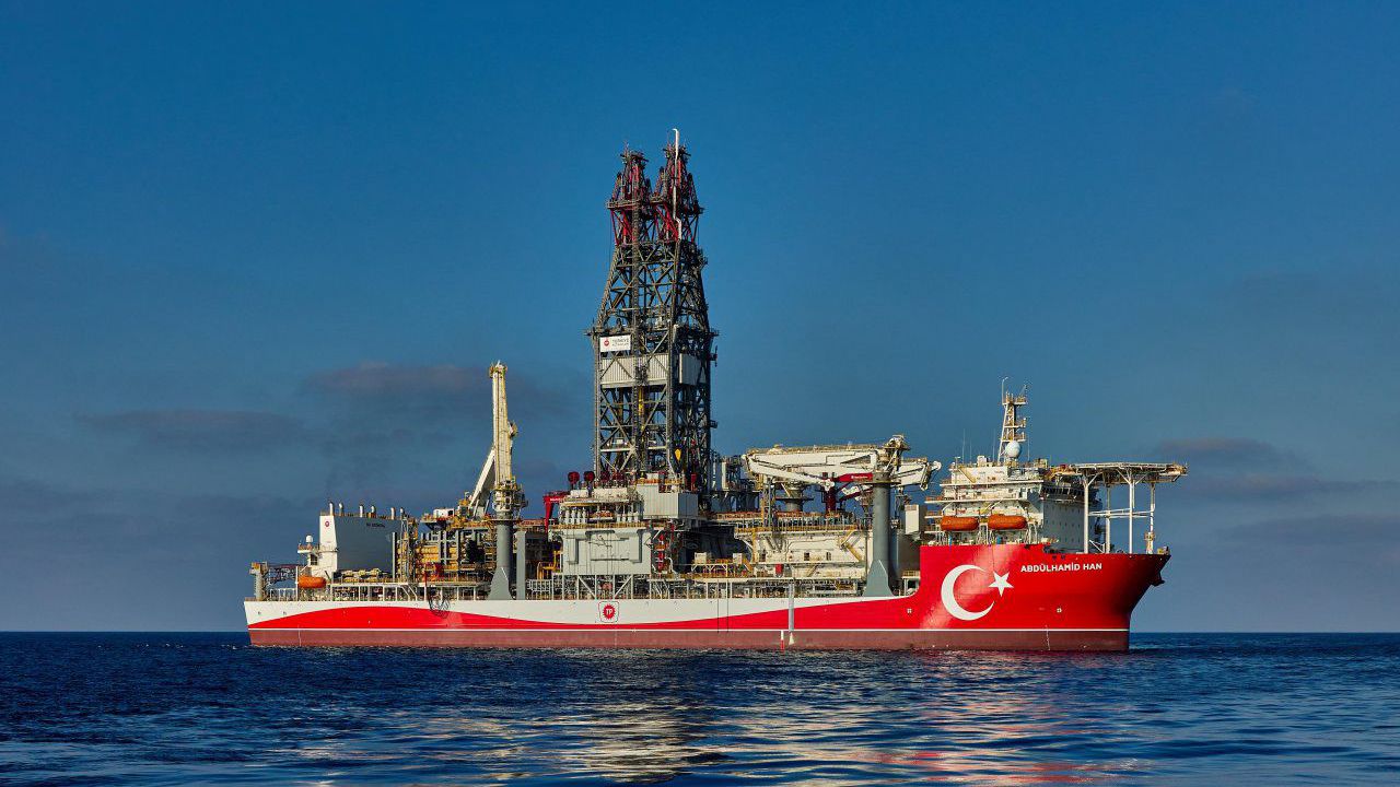 Türkiye’nin ‘büyük enerji projeleri’ kritik dönemde