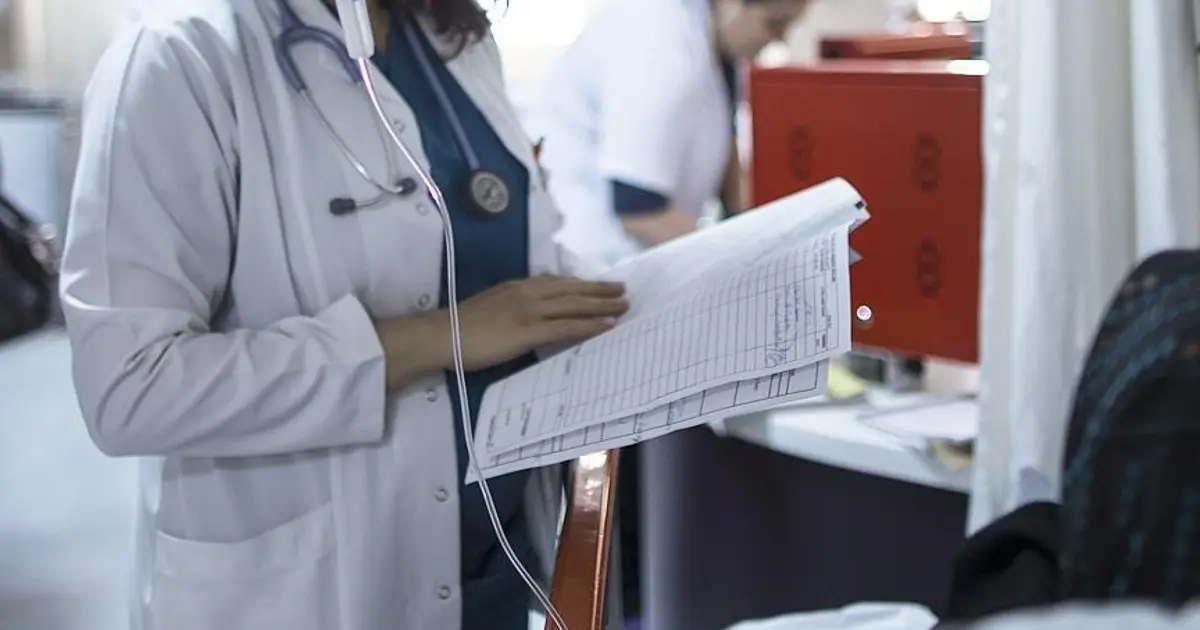 TUS/1 başvuru ekranı 2026: TUS 1. dönem başvuruları başladı