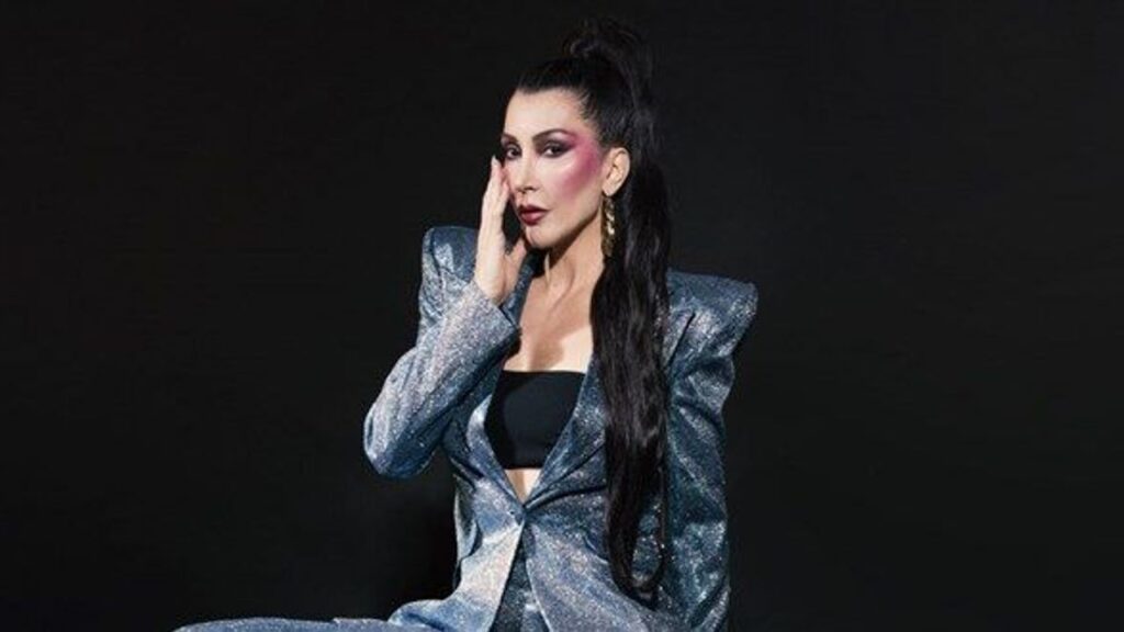 Hande Yener Hakkında Cumhurbaşkanına Hakaret Soruşturması Başlatıldı