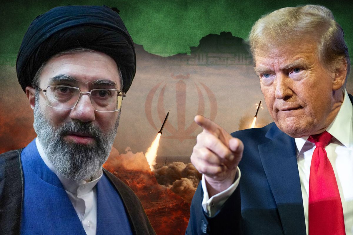 ABD-İsrail’den İran’a yeni saldırı! Şiraz Petrokimya Kompleksi vuruldu