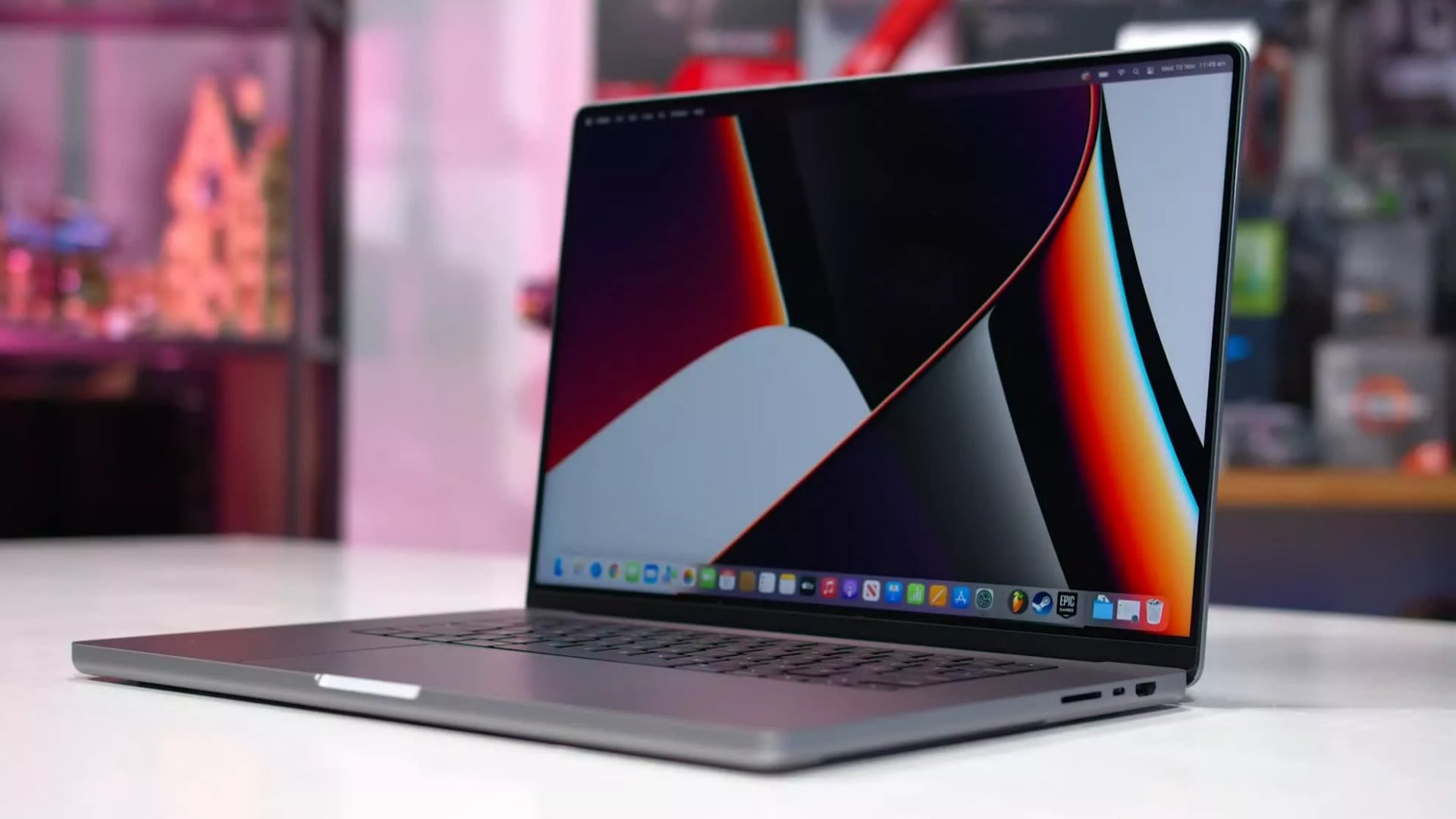Apple’ın M5 İşlemcili Yeni MacBook Pro’su Tanıtıldı: Performans ve Verimlilikte Yeni Bir Çağ