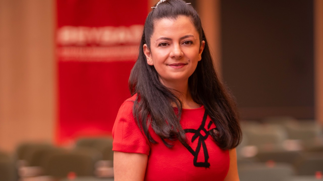 Eskişehir’in Beyaz Eşya Yan Sanayisi, Geleceği Şekillendirme Yolunda