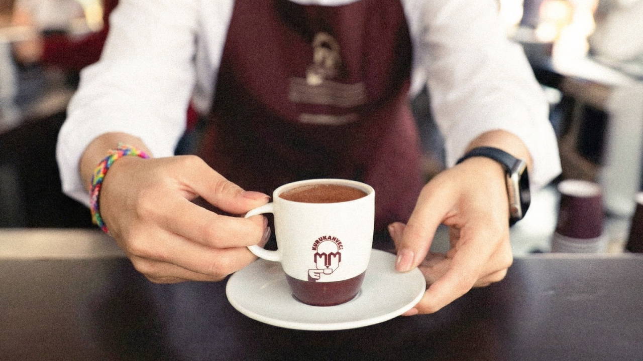 Türk Kahvesinin 150 Yıllık Serüveni: Gelenekten Geleceğe