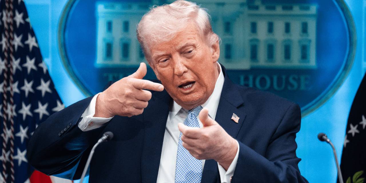 Trump, “Kayıp Pilotu Bu Gizemli Cihaz Buldu” Dedi: CIA Teknolojisi Üzerine Tartışmalar Başladı