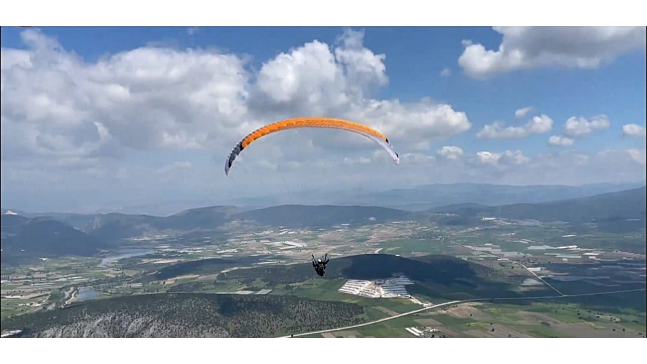 ‘Derin Devlet: Halkın Kendisi mi?’