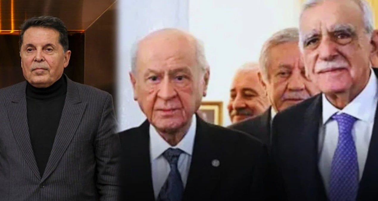 Mardin’de Kayyumun Görev Süresi Yeniden Uzatıldı