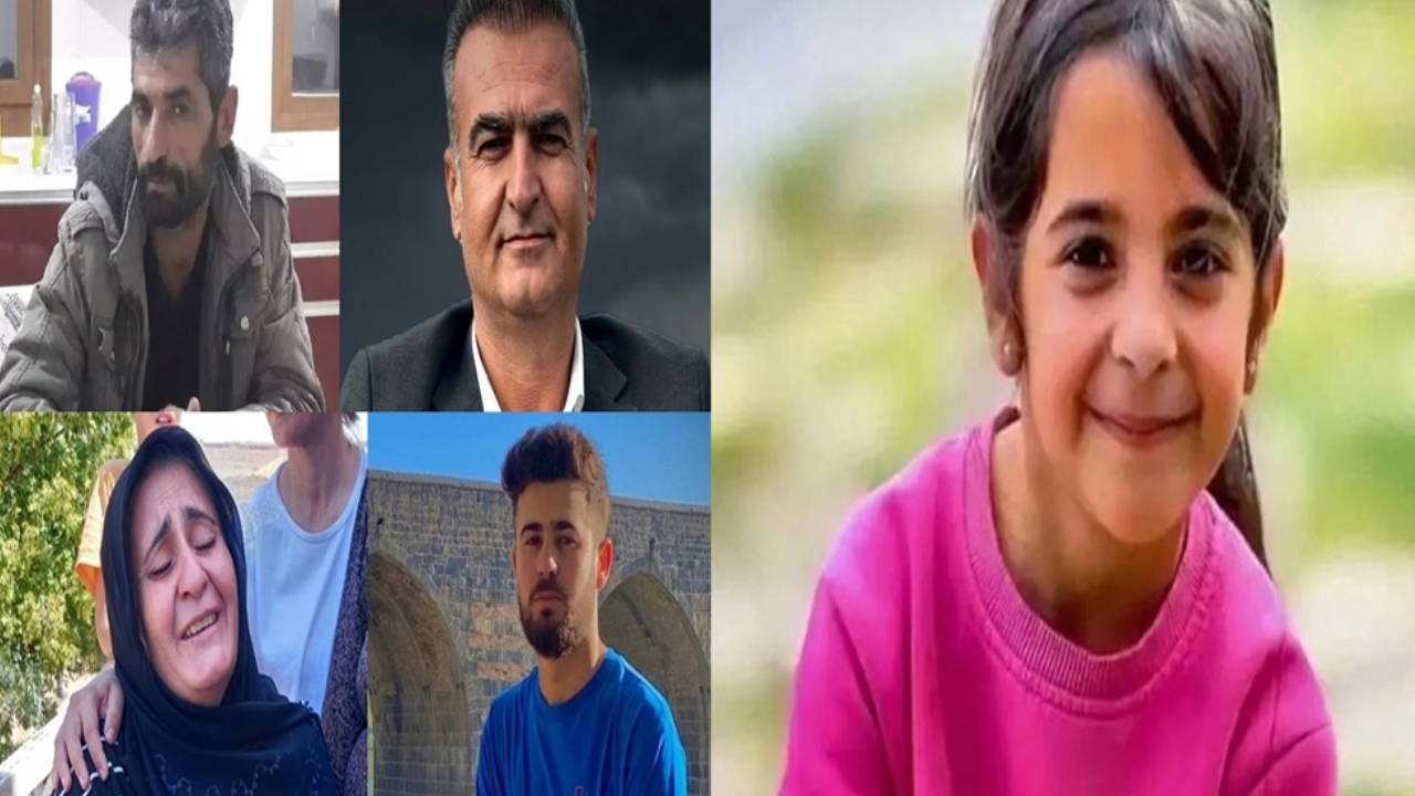 Narin Güran Davasında Tehdit İddiası: Nevzat Bahtiyar’ın Kardeşine Suç Duyurusu