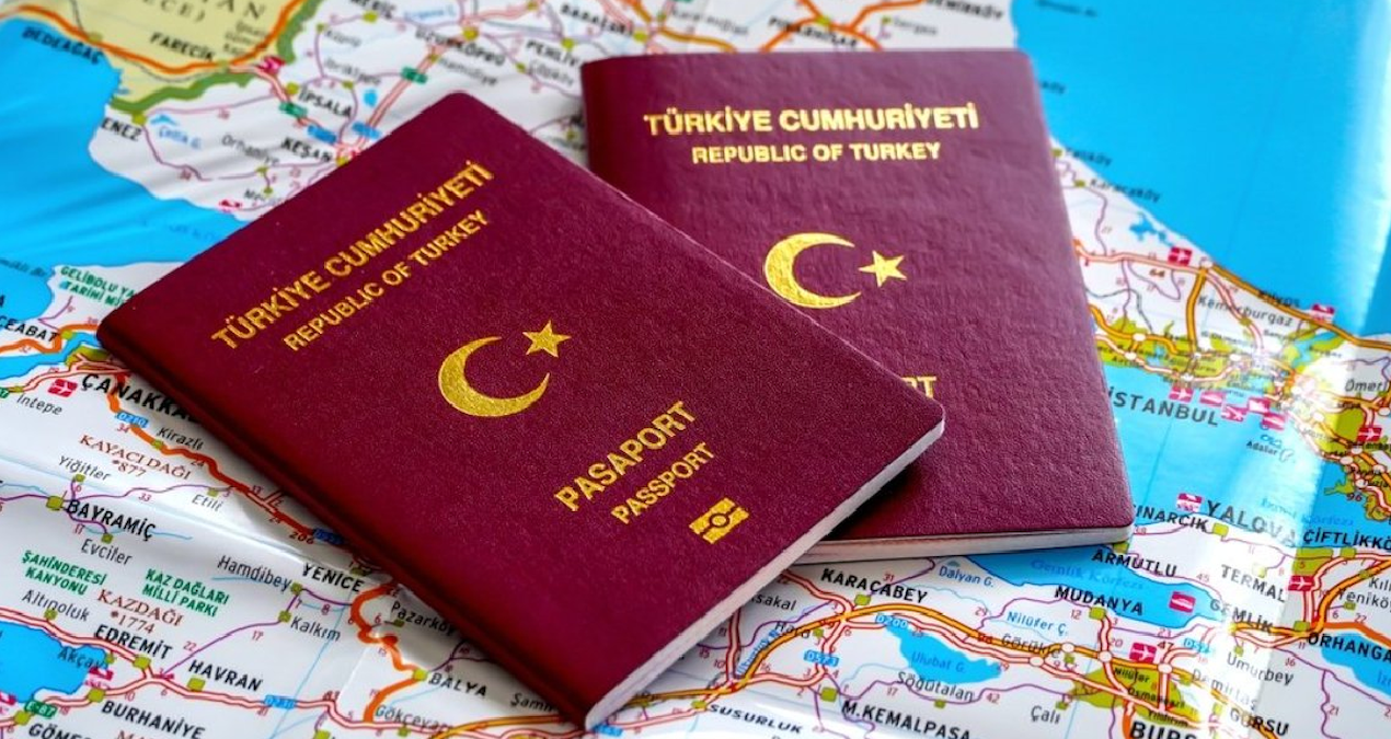 Pasaportunuzda Unutulan Detaylar, Yolculuğunuzu Tehlikeye Atabilir