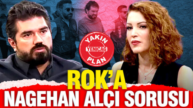 Rasim Ozan Kütahyalı’dan Nagehan Alçı Açıklaması: “Yardım Amaçlı Gönderimler”
