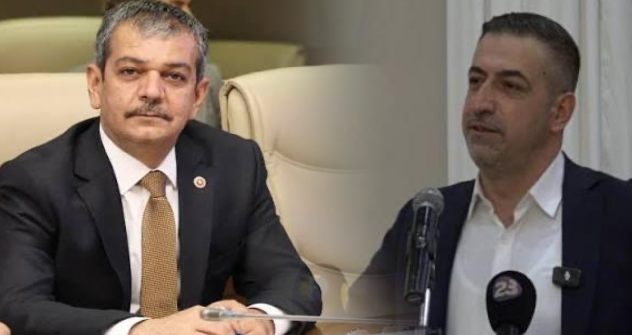 “Riskli Bina Raporu İttifakları Sarsıyor: MHP Milletvekili AKP’li Vekili Eleştirdi”