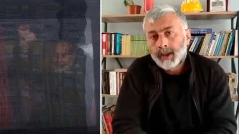 Bayburt’ta orman yangınlarına müdahale eğitimi düzenlendi