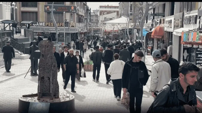 Van Turizminde Kriz: Oteller Boş, Seyahat Acenteleri Kapanıyor