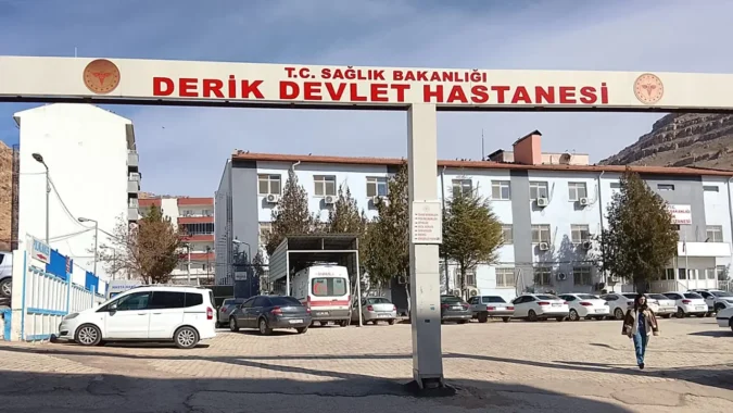 Mardin’de akraba aileler arasında silahlı ‘arazi’ kavgası: 5 yaralı