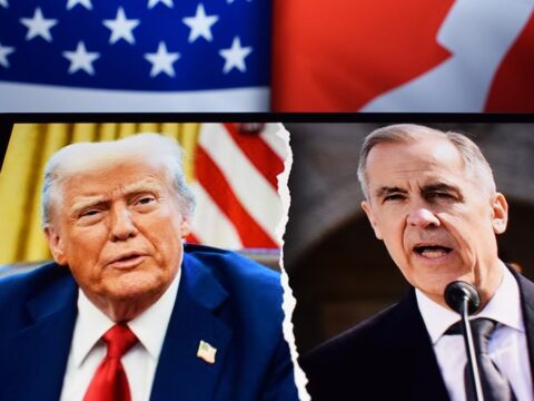 Abdden kanadaya yuzde 50lik tarife hamlesi trump uc kararnameyi imzaladi 6kphC5Ti