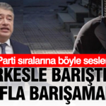 Ak parti siralarina boyle seslendi herkesle baristiniz esnafla barisamadiniz HgaPgcJT