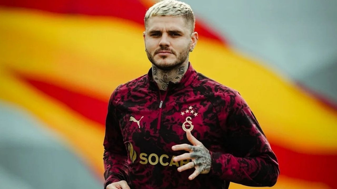 Amedspor icardiyi resmen acikladi l1XMBGQt