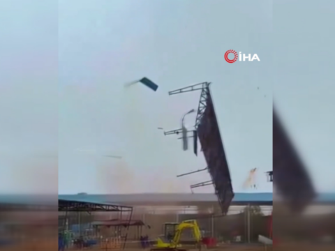Haber gorseli
