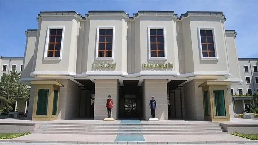 Icisleri bakanliginca 15 temmuz demokrasi ve milli birlik gunu dolayisiyla etkinlikler yapilacak B9gwpwYT