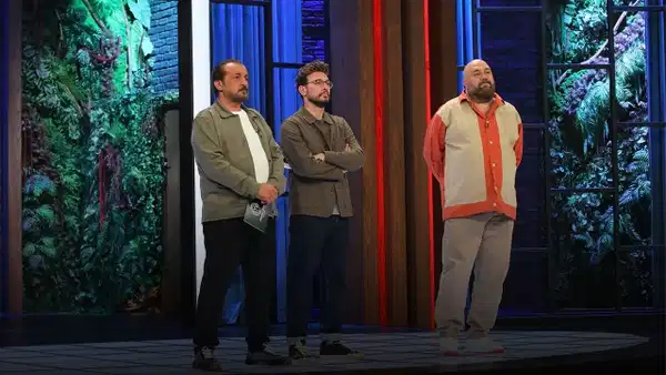 Masterchef turkiyede ana kadroya 3 giren yarismaci kim oldu 8GcTOIfw