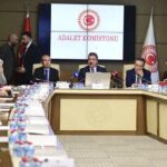 Suca suruklenen cocuklar duzenlemesinde ilk 2 madde kabul edildi OmFlKG3G