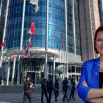 Yolsuzluk sorusturmasinda izmit belediye baskani fatma kaplan hurriyet dahil 20 kisi tutuklandi djTb21Fm